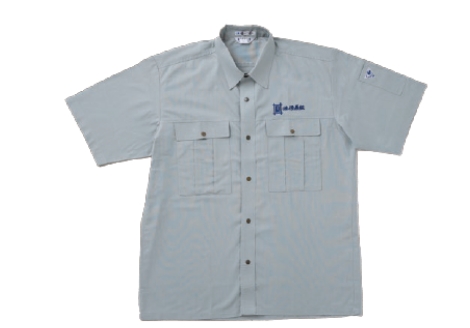 昭和初期の作業着