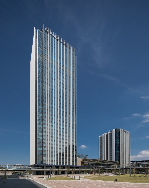 グローバルゲート