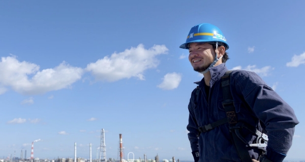 キャリア採用の皆様へ