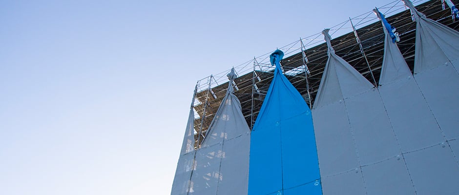 とび工（鳶工）